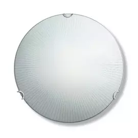 Quasar d30прозр/фиксзол1хе27 100w Vitaluce
