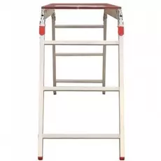 Рабочие подмости Ми, 3х6х3