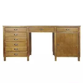 Рабочий стол с дверкой Этажерка Gouache ETG113/1