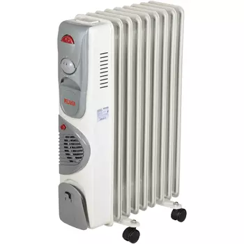 Радиатор масляный Ресанта ОМ-9НВ /2.4КВТ/