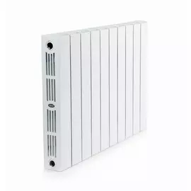 Радиатор Rifar supremo 500 10 секций