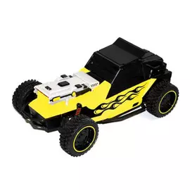 Радиоуправляемая боевая машина Jadatoys Багги