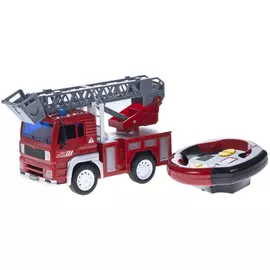 Радиоуправляемая спецтехника Dream Makers Пожарная машина