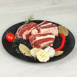 Рагу из говядины кг