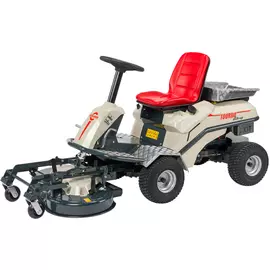 Райдер Cramer Tourno Pick-up без деки