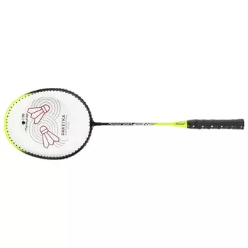 Ракетка для бадминтона Onlitop алюминиевая