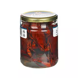 Раки РАКиКРАБ Волжские в рассоле 500 г