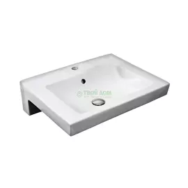 Раковина Gustavsberg 4600