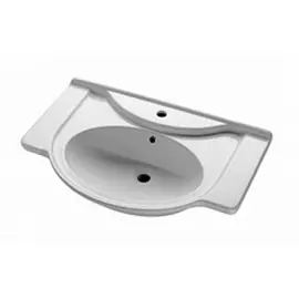 Раковина капри-550 Kirovit