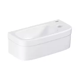 Раковина компактная 30x20 Grohe euro ceramic