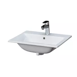 Раковина ontario50 Cersanit