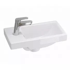 Раковина Сersanit como-40см