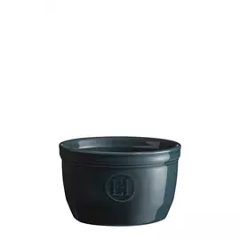 Рамекин Emile Henry 9 см серо-голубой