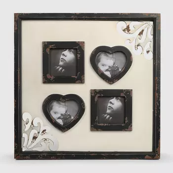 Рамка Dekor pap для фото 50х3х50 см