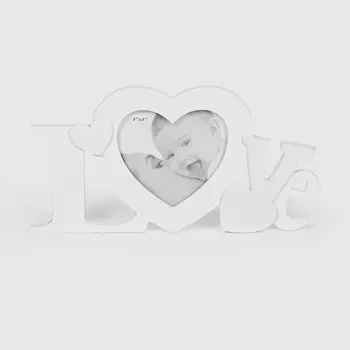 Рамка для фотографий Dekor pap 25х16 см