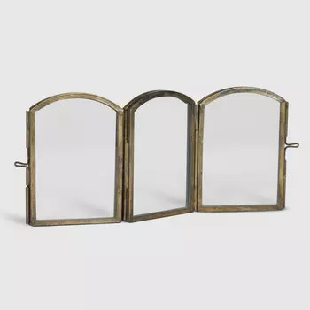 Рамка для фотографий P.M. Overseas 7x2,5x9 см