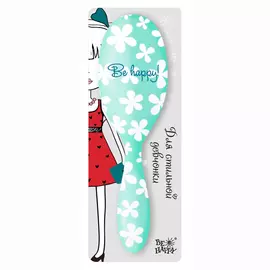 Расческа Be Happy be happy!