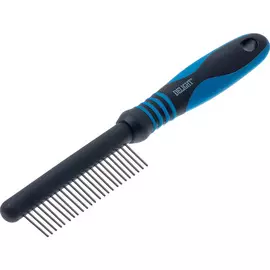 Расческа Delight c вращающимися зубьями 24 зуба 348424A