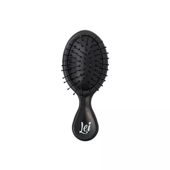 Расческа для волос LEI массажная 010 пластик 2