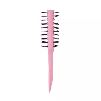 Расческа вентиляционная LEI 170 розовая