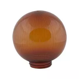 Рассеиватель Uniel призма UFP-P200A BRONZE