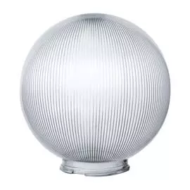 Рассеиватель Uniel призма ufp-p250в clear