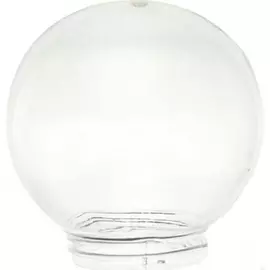 Рассеиватель Uniel шар ufp-r200a clear