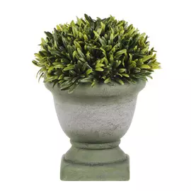 Растение искусственное Hanlin в горшке д12.5x19см