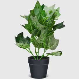 Растение в горшке искусственное Koopman Deco 200х180х250 мм