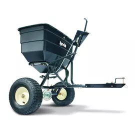 Разбрасыватель удобрений MTD прицепной 80 кг