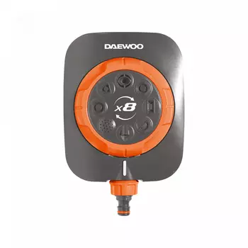Разбрызгиватель DAEWOO 8-Pattern Sprinkler