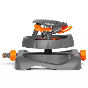 Разбрызгиватель импульсный DAEWOO DWS 1160