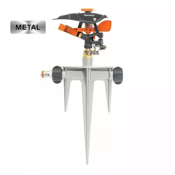 Разбрызгиватель импульсный DAEWOO металлический