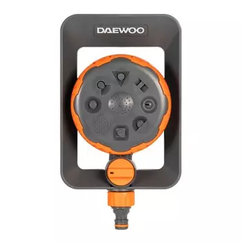 Разбрызгиватель многорежимный DAEWOO DWS 1018 8в1