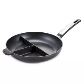 Разделенная сковорода Tescoma i-premium 30 см