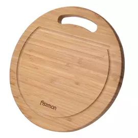 Разделочная доска Fissman 28х28х1,9 см