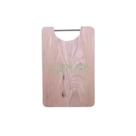 Разделочная доска Hans&Gretchen 29х19х1,8 см