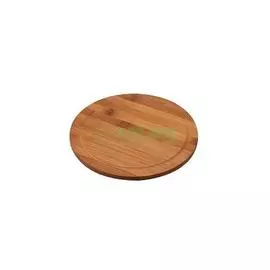Разделочная доска Hans&amp;gretchen бамбук кругл d23 (28LB-1102)