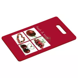 Разделочная доска Kesper 3082-0 Вишня