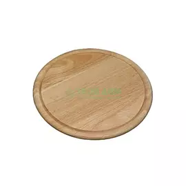 Разделочная доска Kesper Круглая 25 см