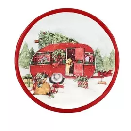 Разделочная доска Milvis 20 см