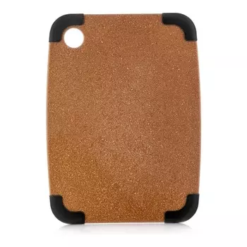 Разделочная доска Walmer Eco Chop из бамбукового волокна 30х22,5х0,6 см