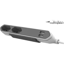 Разветвитель Allocacoc PowerBar USB