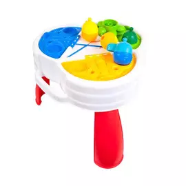 Развивающая игрушка Lalaboom BL640 10 предметов