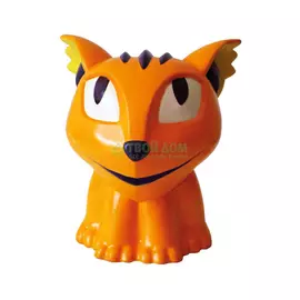 Развивающая игрушка ZanZoon Magic Jinn Animals 16363