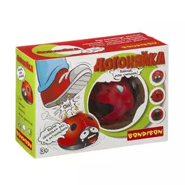 Развлекательная игра Bondibon Догоняйка