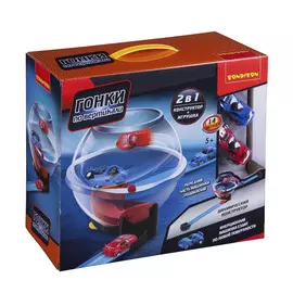 Развлекательные игры Bondibon Гонки по вертикали