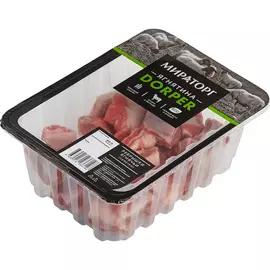 Ребрышки ягнячьи Мираторг охлажденные 450 г