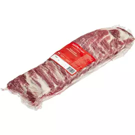 Ребрышки свиные Мираторг Деликатесные охлажденные