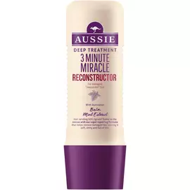 Реконструктор волос Aussie 3 Minute Miracle 250 мл